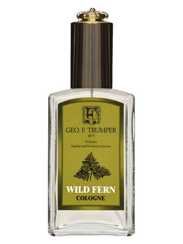 Geo. F. Trumper Wild Fern Cologne