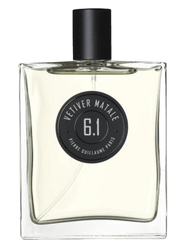 Pierre Guillaume Paris Vetiver Matale 6.1