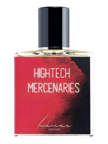 Indices Parfums Hightech Mercenaries