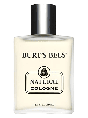 Burt's Bees Natural Cologne
