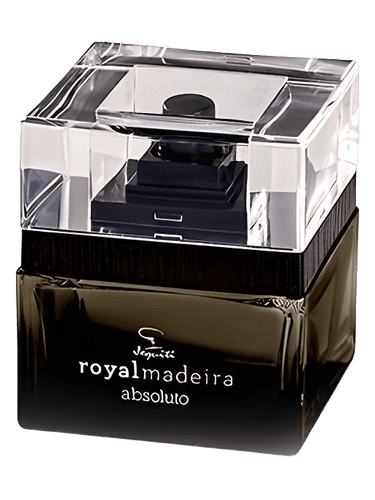 Jequiti Royal Madeira Absoluto