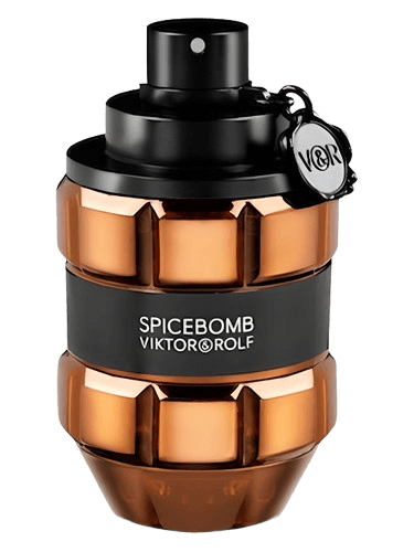 Viktor&Rolf Spicebomb Christmas Edition 2014