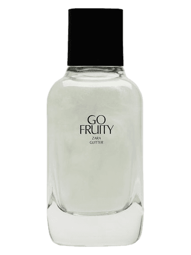 Zara Go Fruity Glitter