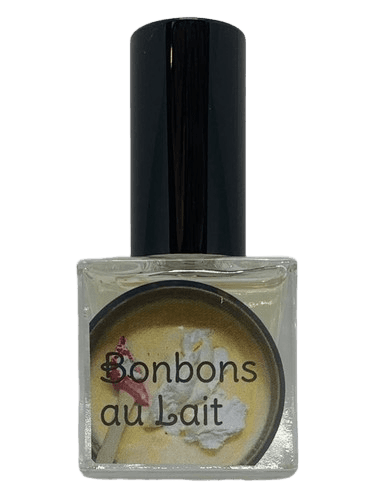 Kyse Perfumes Bonbons au Lait