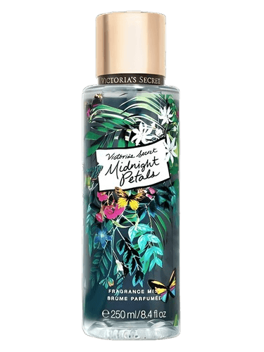 Victoria's Secret Midnight Petals