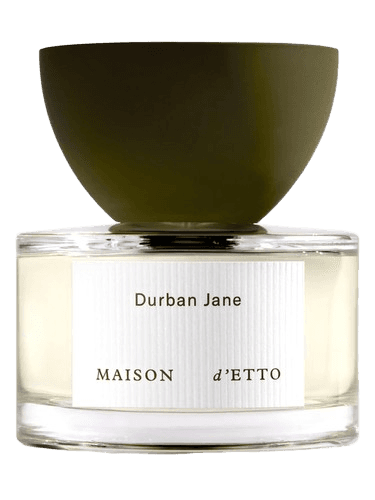 Maison d'ETTO Durban Jane