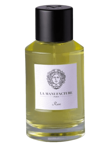 La Manufacture Rare Eau de Parfum