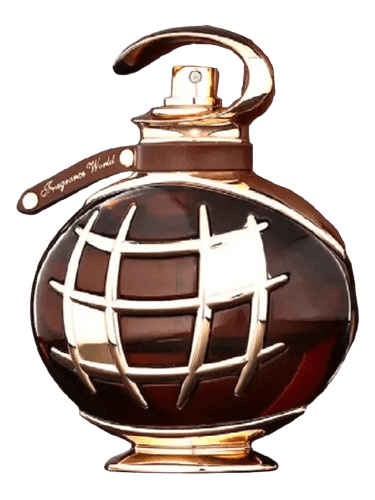Fragrance World Signature Brown