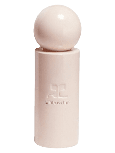 Courrèges La Fille de L'Air (2021)