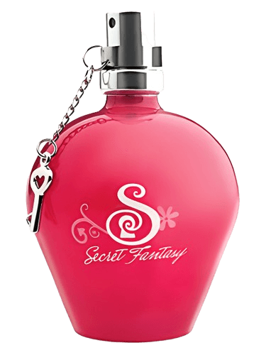 Avon Secret Fantasy