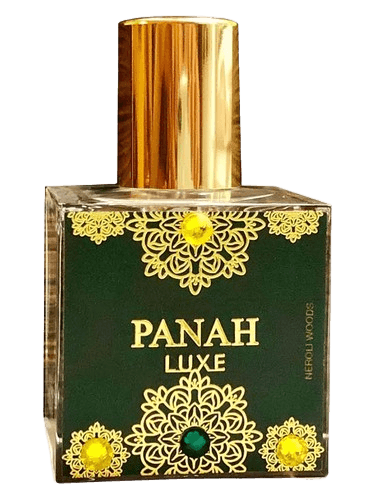 Panah London Neroli Woods