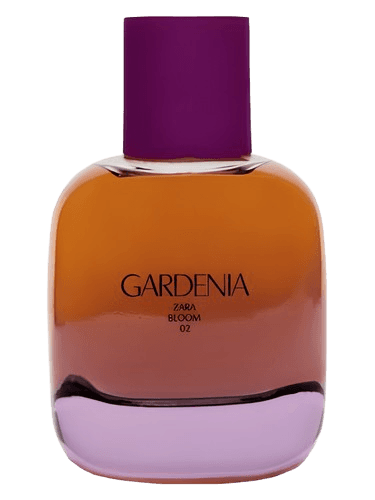 Zara Gardenia Eau de Parfum