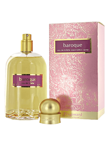 Fragonard Baroque