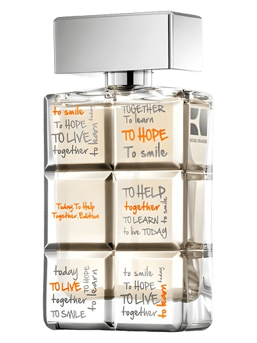 Hugo Boss Boss Orange Man Charity Edition