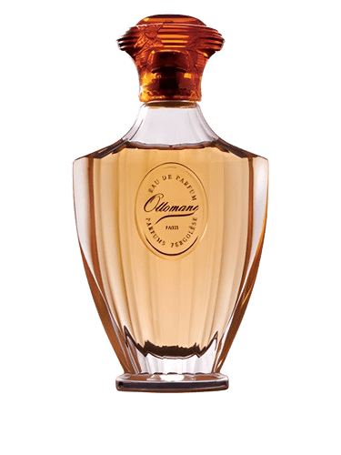 CFFC Fragrances Ottomane