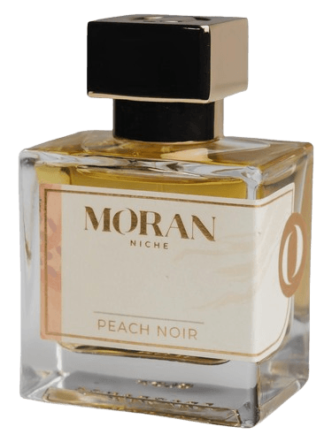 MORAN Niche Peach Noir