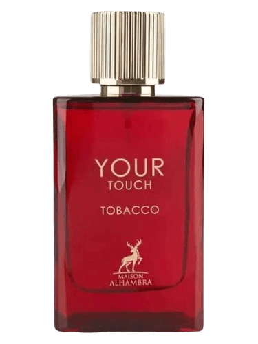 Maison Alhambra Your Touch Tobacco