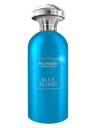 Richard Blue Blood