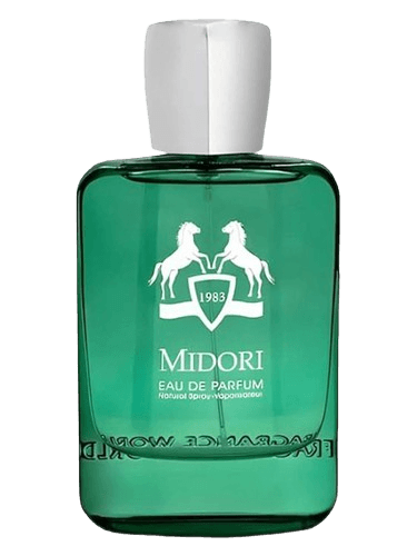 Fragrance World Midori