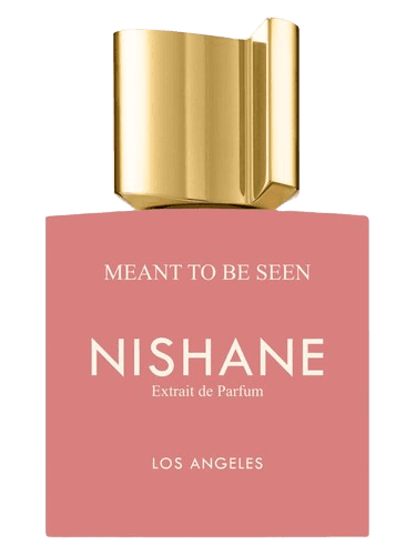 Nishane Meant To Be Seen