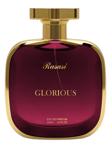 Rasasi Glorious Pink