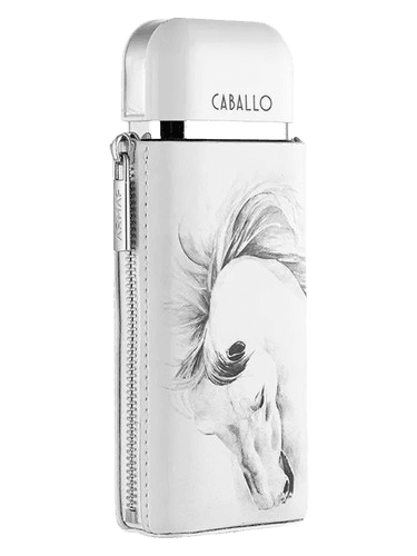 Armaf Caballo Pour Homme