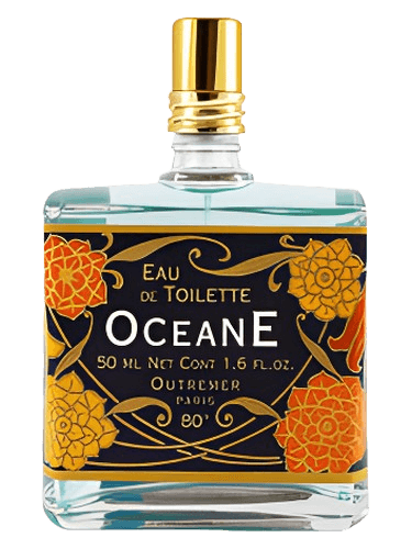 Outremer Oceane