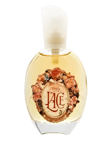 Coty Truly Lace