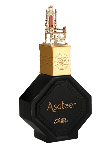 Nabeel Asateer