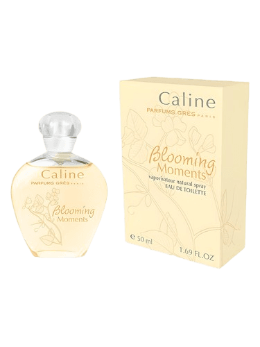 Grès Caline Blooming Moments