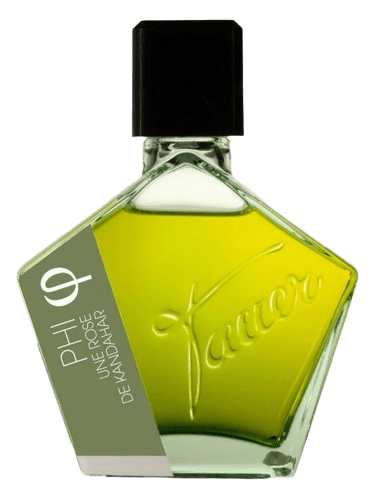 Tauer Perfumes PHI Une Rose de Kandahar