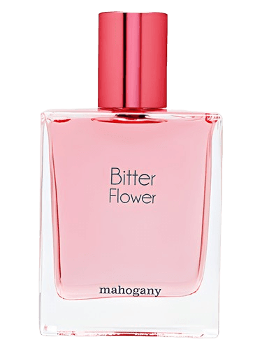 Mahogany Bitter Flower