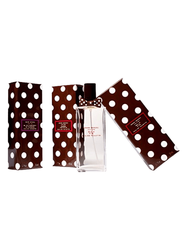 Henri Bendel Rose Petals
