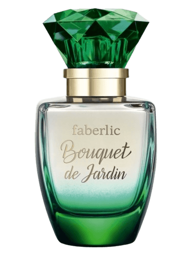 Faberlic Bouquet De Jardin