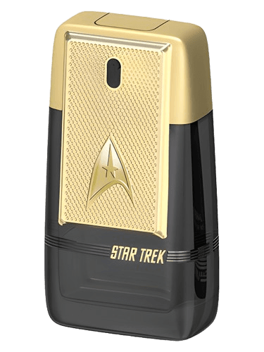 Star Trek Kirk