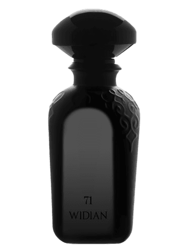 WIDIAN Limited 71 Extreme