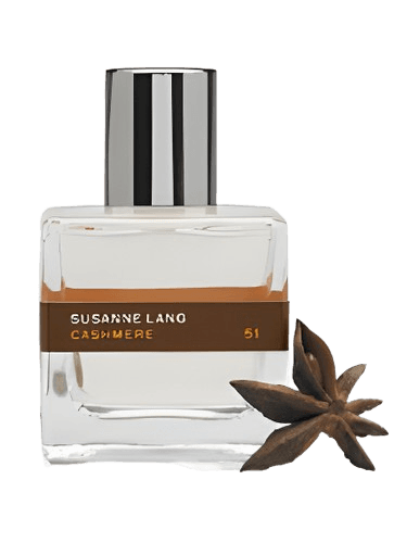Susanne Lang Cashmere