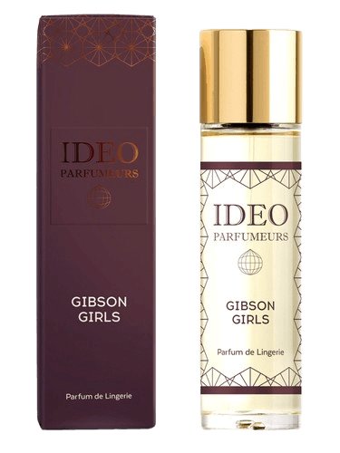 IDEO Parfumeurs Gibson Girls