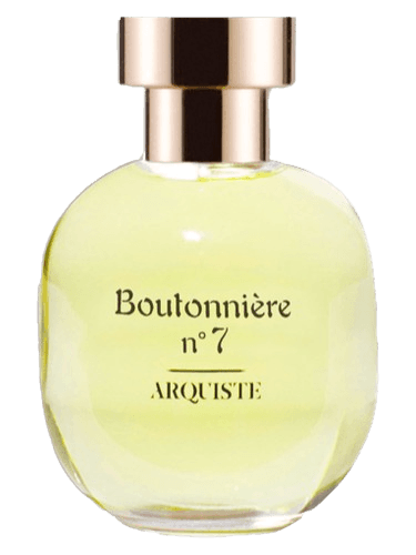 Arquiste Boutonniere No. 7