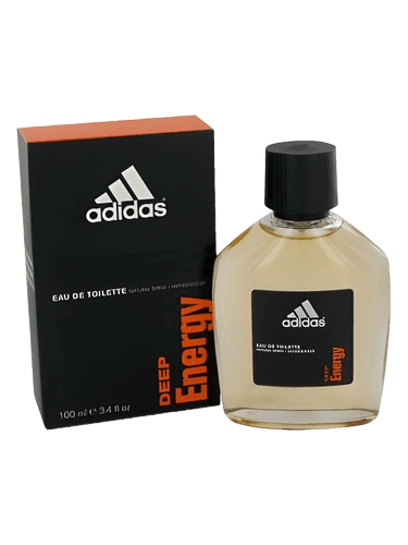 Adidas Adidas Deep Energy