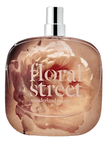 Floral Street Wonderland Peony