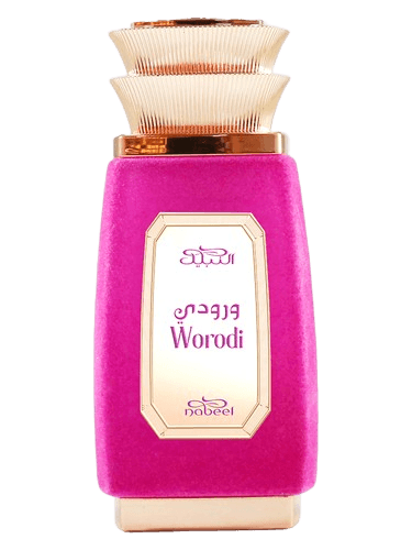 Nabeel Worodi