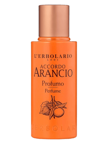 L'Erbolario Accordo Arancio