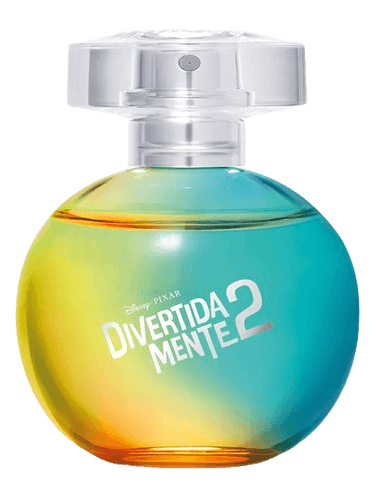 O Boticário Memórias Divertida-Mente 2