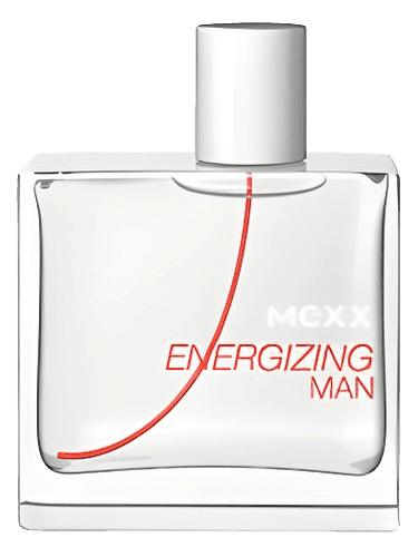 Mexx Energizing Man