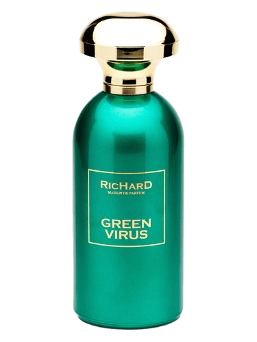 Richard Green Virus