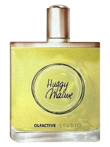 Olfactive Studio Huggy Mauve