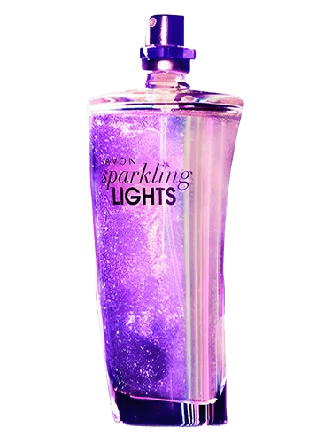 Avon Sparkling Lights