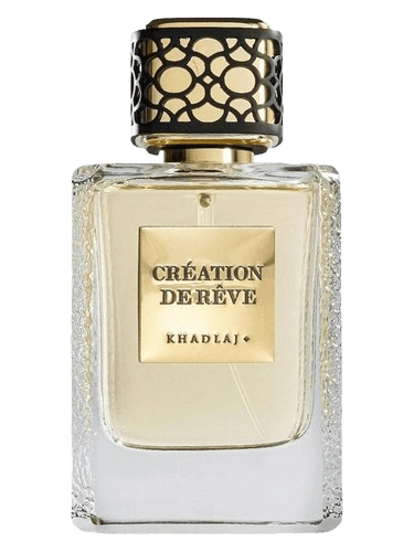 Khadlaj Perfumes Création De Rêve
