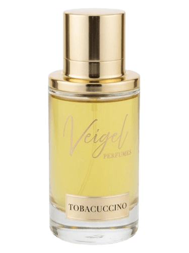 Veigel Perfumes Tobacuccino